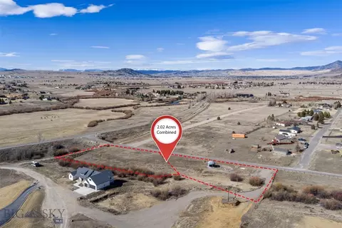 lot S 5 6 Tbd Passmore Canyon Rd, Butte, MT 59701 photo 5