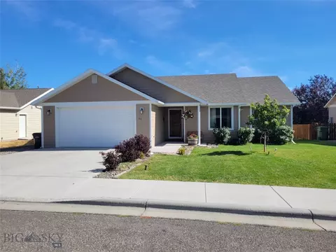 710 Nebula, Livingston, MT 59047