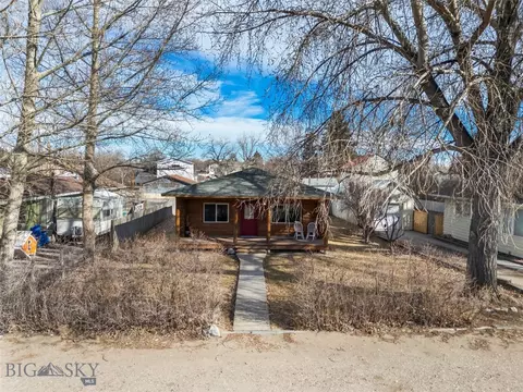 Exterior - 515 2nd Ave W, Three Forks, MT 59752 photo 8 of 8