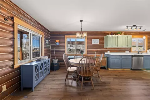 Dining - 515 2nd Ave W, Three Forks, MT 59752 photo 1 of 2