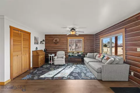 Living - 515 2nd Ave W, Three Forks, MT 59752 photo 1 of 3
