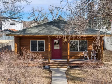 515 2nd Ave W, Three Forks, MT 59752