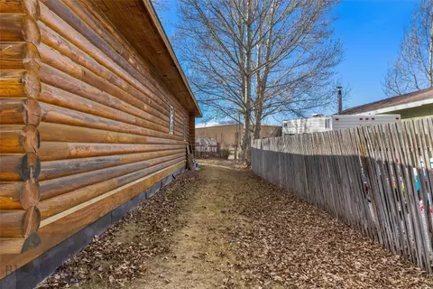 Exterior - 515 2nd Ave W, Three Forks, MT 59752 photo 6 of 8