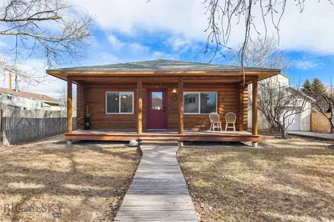 Exterior - 515 2nd Ave W, Three Forks, MT 59752 photo 2 of 8