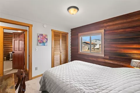 Bedroom - 515 2nd Ave W, Three Forks, MT 59752 photo 7 of 7