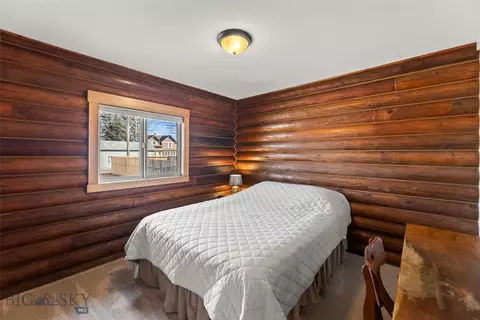 Bedroom - 515 2nd Ave W, Three Forks, MT 59752 photo 6 of 7