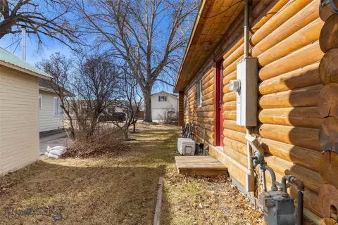 Exterior - 515 2nd Ave W, Three Forks, MT 59752 photo 5 of 8