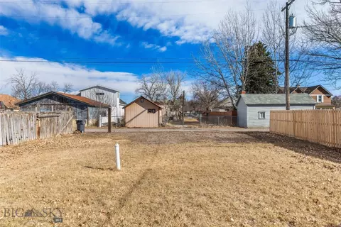 Exterior - 515 2nd Ave W, Three Forks, MT 59752 photo 7 of 8