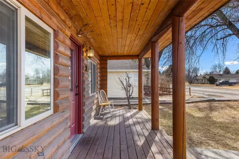 Exterior - 515 2nd Ave W, Three Forks, MT 59752 photo 3 of 8