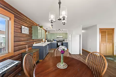 Dining - 515 2nd Ave W, Three Forks, MT 59752 photo 2 of 2