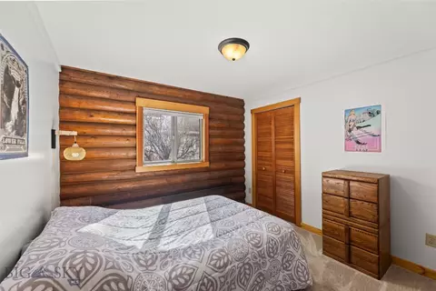 Bedroom - 515 2nd Ave W, Three Forks, MT 59752 photo 4 of 7