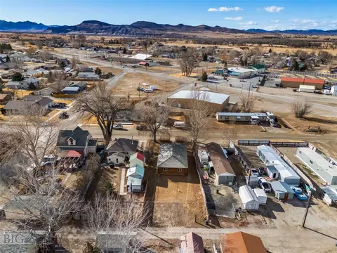 View/Area - 515 2nd Ave W, Three Forks, MT 59752 photo 3 of 5