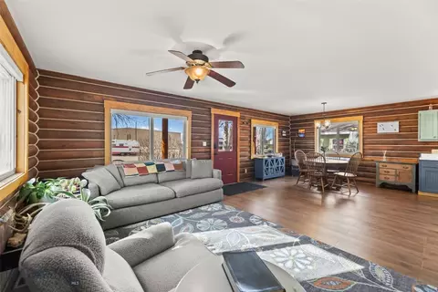 Living - 515 2nd Ave W, Three Forks, MT 59752 photo 3 of 3