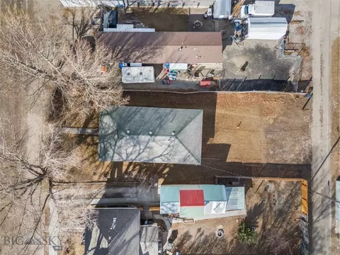 View/Area - 515 2nd Ave W, Three Forks, MT 59752 photo 1 of 5