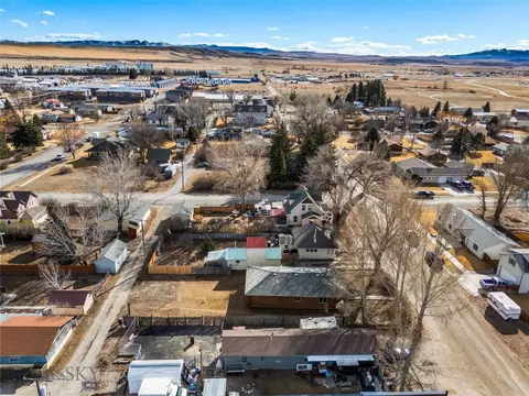 View/Area - 515 2nd Ave W, Three Forks, MT 59752 photo 5 of 5