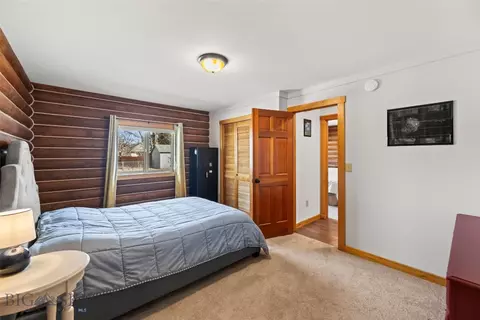 Bedroom - 515 2nd Ave W, Three Forks, MT 59752 photo 1 of 7