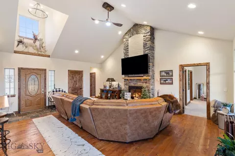 Living - 109 Wild Rose Loop, Three Forks, MT 59752 photo 4 of 5