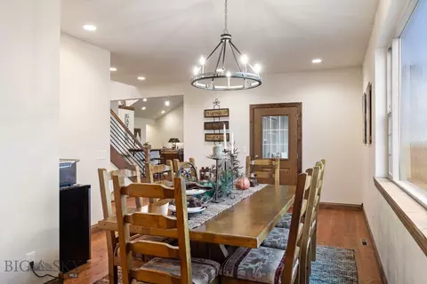 Dining - 109 Wild Rose Loop, Three Forks, MT 59752 photo 4 of 4