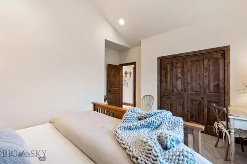 Bedroom - 109 Wild Rose Loop, Three Forks, MT 59752 photo 4 of 6