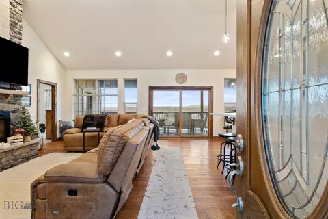 Entry Way - 109 Wild Rose Loop, Three Forks, MT 59752 photo 1 of 5