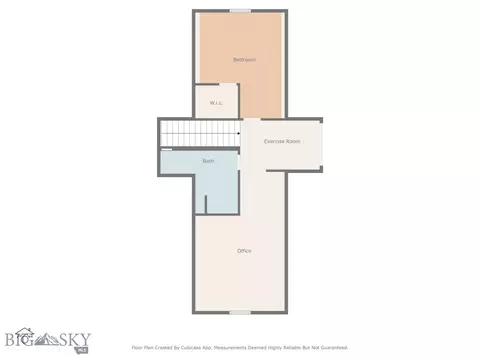 Floorplan - 109 Wild Rose Loop, Three Forks, MT 59752 photo 3 of 3