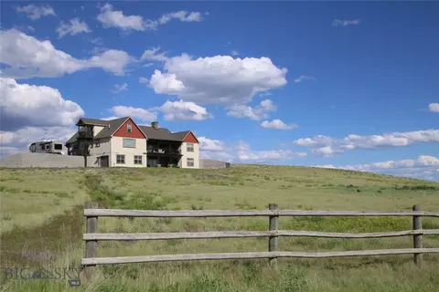 Other - 109 Wild Rose Loop, Three Forks, MT 59752 photo 2 of 19