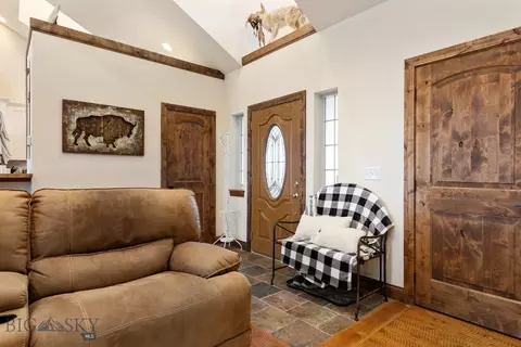 Entry Way - 109 Wild Rose Loop, Three Forks, MT 59752 photo 3 of 5