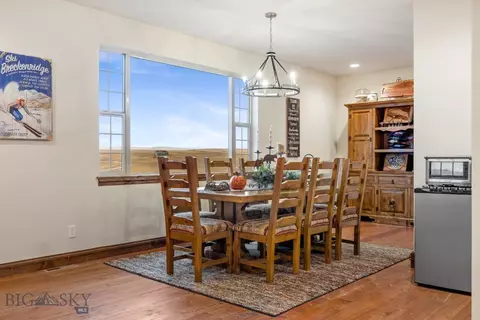 Dining - 109 Wild Rose Loop, Three Forks, MT 59752 photo 2 of 4