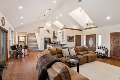 Living - 109 Wild Rose Loop, Three Forks, MT 59752 photo 5 of 5