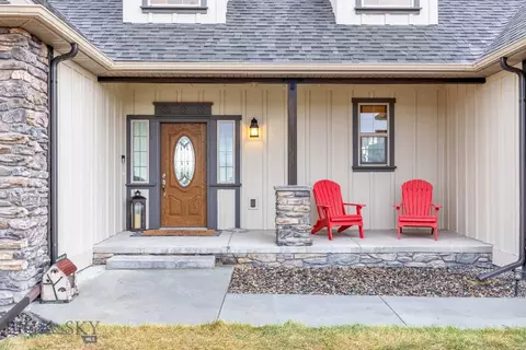 Exterior - 109 Wild Rose Loop, Three Forks, MT 59752 photo 3 of 6