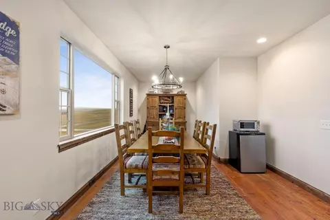 Dining - 109 Wild Rose Loop, Three Forks, MT 59752 photo 3 of 4