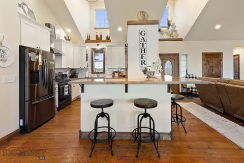 Kitchen - 109 Wild Rose Loop, Three Forks, MT 59752 photo 1 of 5