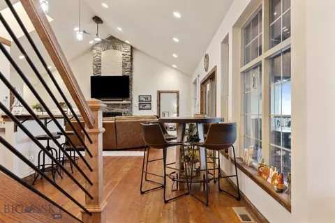Dining - 109 Wild Rose Loop, Three Forks, MT 59752 photo 1 of 4