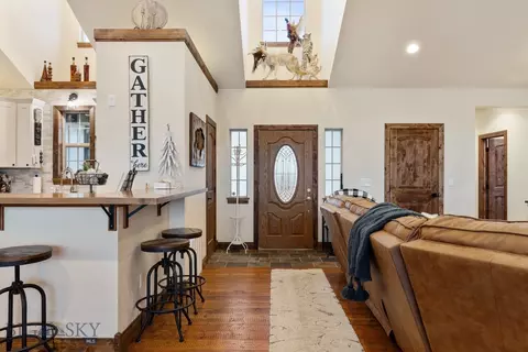 Entry Way - 109 Wild Rose Loop, Three Forks, MT 59752 photo 2 of 5