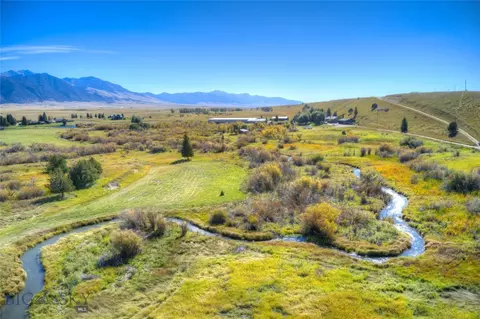 tbd Sheffield Dr, Ennis, MT 59729