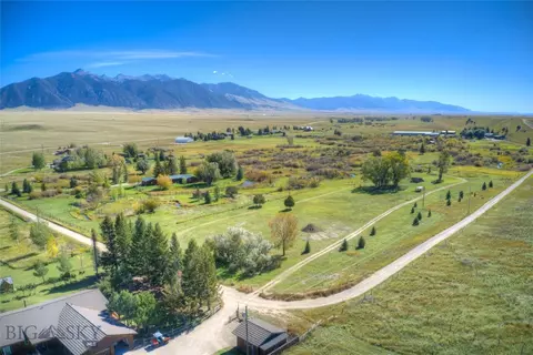 tbd Sheffield Dr, Ennis, MT 59729 photo 3
