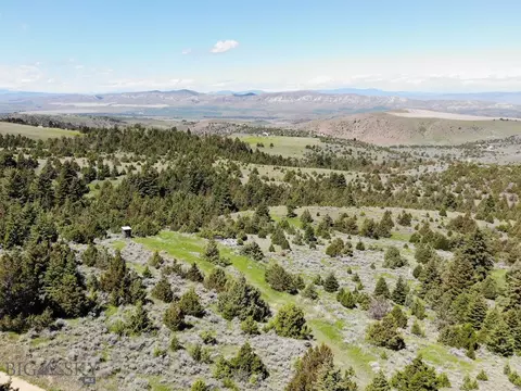 Nhn Skyline Road, Three Forks, MT 59752