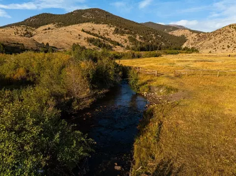 View/Area - 7535 Birch Creek Rd, Dillon, MT 59725 photo 9 of 11