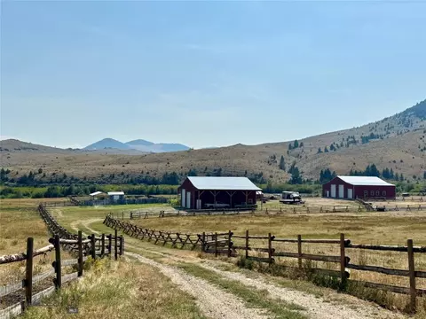 Other - 7535 Birch Creek Rd, Dillon, MT 59725 photo 3 of 40