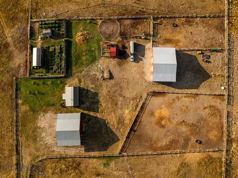 View/Area - 7535 Birch Creek Rd, Dillon, MT 59725 photo 10 of 11