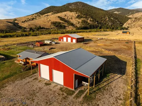 Other - 7535 Birch Creek Rd, Dillon, MT 59725 photo 35 of 40