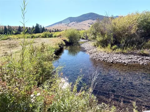 View/Area - 7535 Birch Creek Rd, Dillon, MT 59725 photo 2 of 11