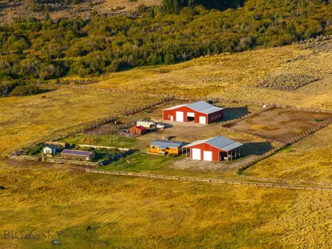 7535 Birch Creek Rd, Dillon, MT 59725