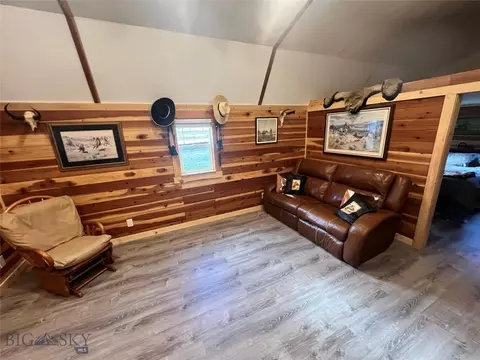 Living - 7535 Birch Creek Rd, Dillon, MT 59725 photo 1 of 2