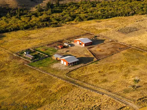 View/Area - 7535 Birch Creek Rd, Dillon, MT 59725 photo 6 of 11