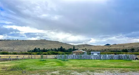Exterior - 7535 Birch Creek Rd, Dillon, MT 59725 photo 1 of 7