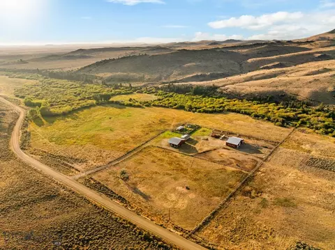 View/Area - 7535 Birch Creek Rd, Dillon, MT 59725 photo 1 of 11