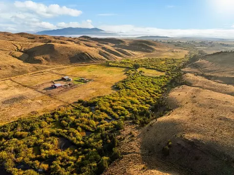 View/Area - 7535 Birch Creek Rd, Dillon, MT 59725 photo 7 of 11
