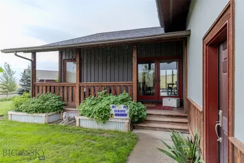 72 Basin Trl, Livingston, MT 59047