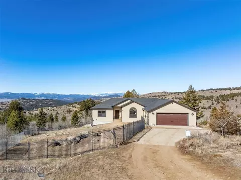 85 Poormans, Butte, MT 59701